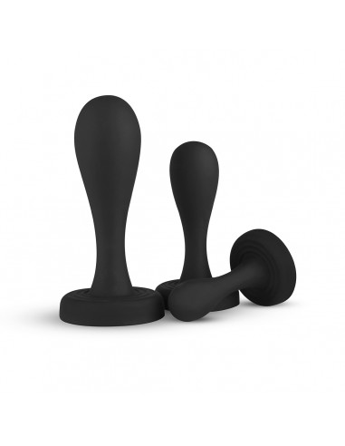 BUTTR - Anal Plug sæt