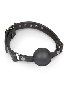 Silikone Gag Ball - Large 2
