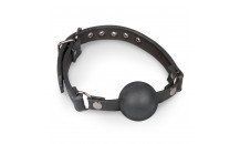 Silikone Gag Ball - Large