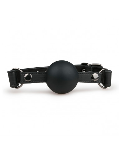 Silikone Gag Ball - Large