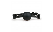 Silikone Gag Ball - Large