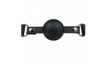 Silikone Gag Ball - Large