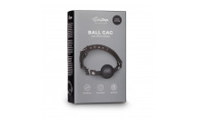 Silikone Gag Ball - Large