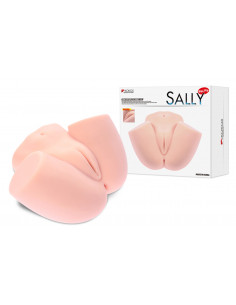 SALLY - Vagina Masturbator