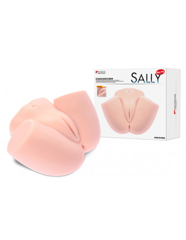 SALLY - Vagina Masturbator