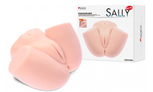 SALLY - Vagina Masturbator