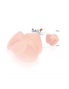 SALLY - Vagina Masturbator 2