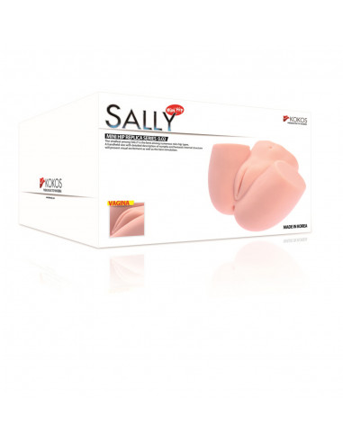 SALLY - Vagina Masturbator