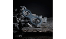 Boners Silikone Penis / Testikel  Ring
