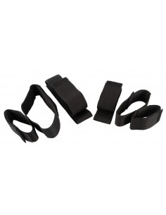 Bad Kitty Arm & Leg Restraints 2
