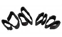 Bad Kitty Arm & Leg Restraints Bad Kitty Arm & Leg Restraints