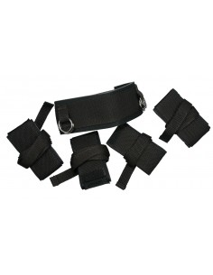 Restraints Kit 2