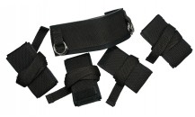 Restraints Kit Restraints Kit
