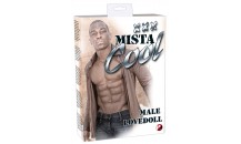 Mista Cool XXX Mista Cool XXX