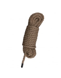 Hemp Bondage Reb -  5 Meter 2