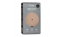 Hemp Bondage Reb -  5 Meter
