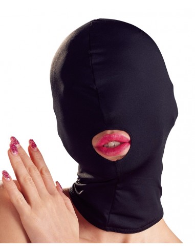 Head Mask