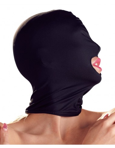 Head Mask