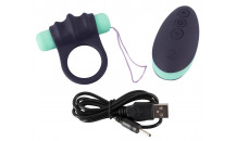 Penisring M. Fjernbetjening