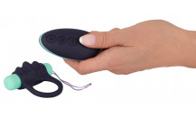 Penisring M. Fjernbetjening