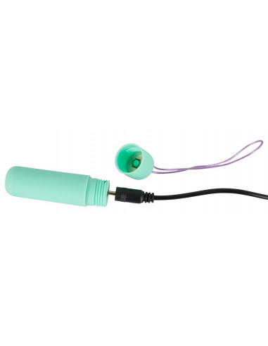 Penisring M. Fjernbetjening