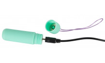 Penisring M. Fjernbetjening