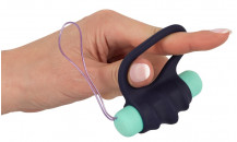 Penisring M. Fjernbetjening