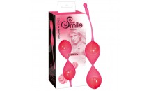 SWEET SMILE Love Balls SPORTY