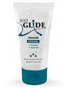 Just Glide PREMIUM  - 50 Ml