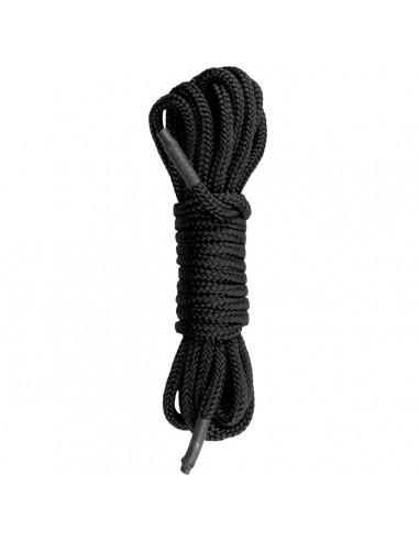 Sort Bondage Reb - 5 Meter