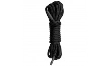 Sort Bondage Reb - 5 Meter