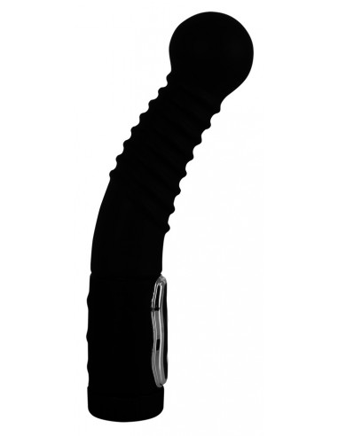 Prostate Twister
