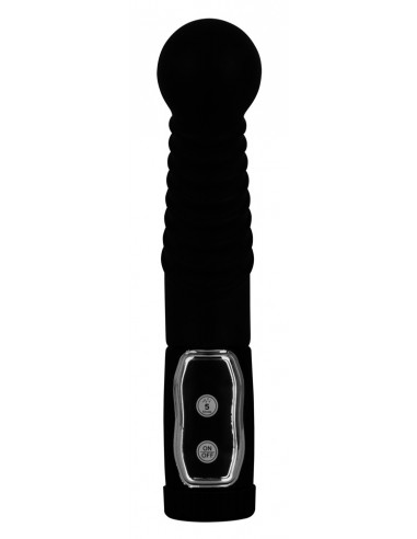 Prostate Twister