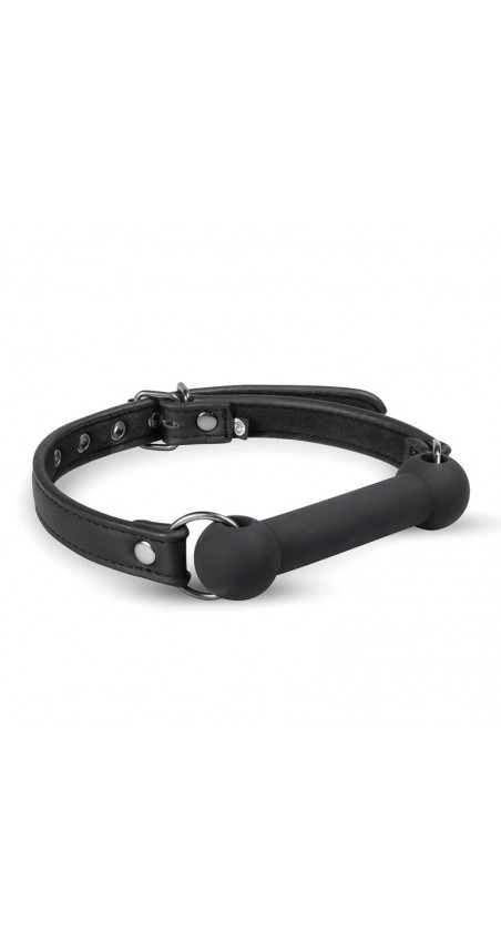 Silicone Bit Gag