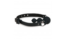 Silikone Gagball Med Kugler