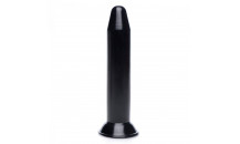 Soft Smooth Anal Dildo