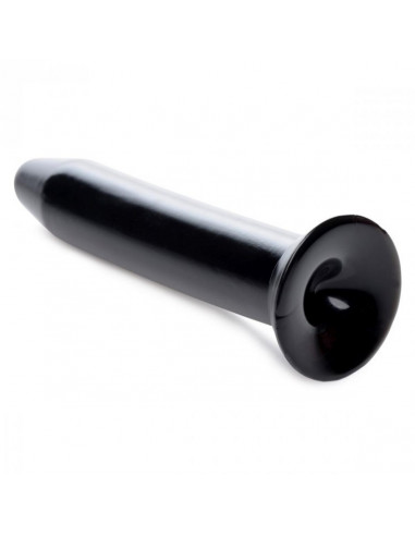 Soft Smooth Anal Dildo