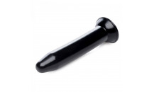 Soft Smooth Anal Dildo