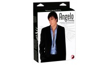 Male Love Doll "Angelo"