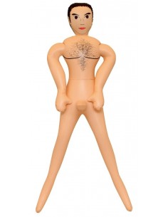 Male Love Doll "Angelo" 2