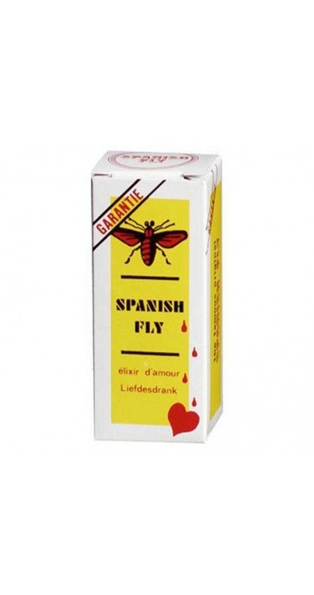Spanish Fly