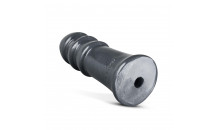 American Bombshell B-7 Warhead - Gun Metal