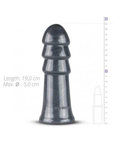 American Bombshell B-7 Warhead - Gun Metal