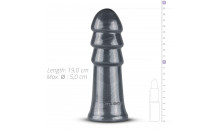 American Bombshell B-7 Warhead - Gun Metal