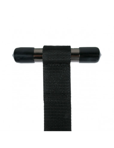 Sex Gynge - Til Døren