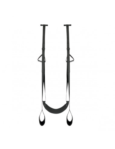 Sex Gynge - Til Døren