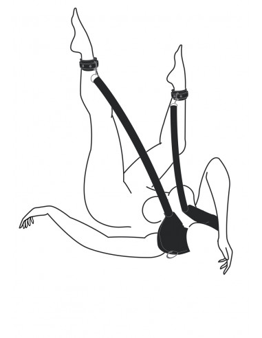 Læg & Nakke Støtte