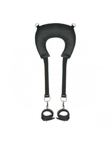 Læg & Nakke Støtte