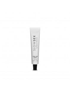 Oral Sex Balm - 10 ML 2