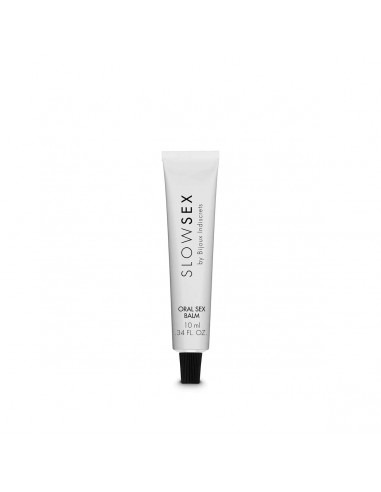 Oral Sex Balm - 10 ML